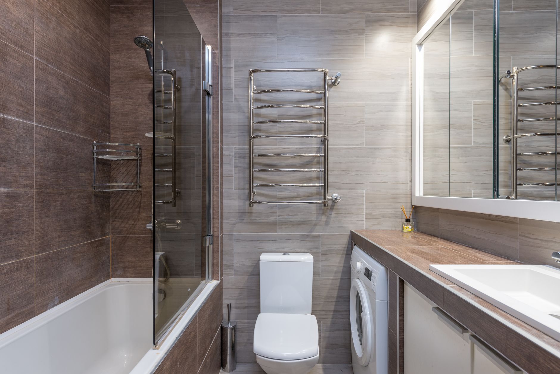 Water Heater Service — A P Plumbing