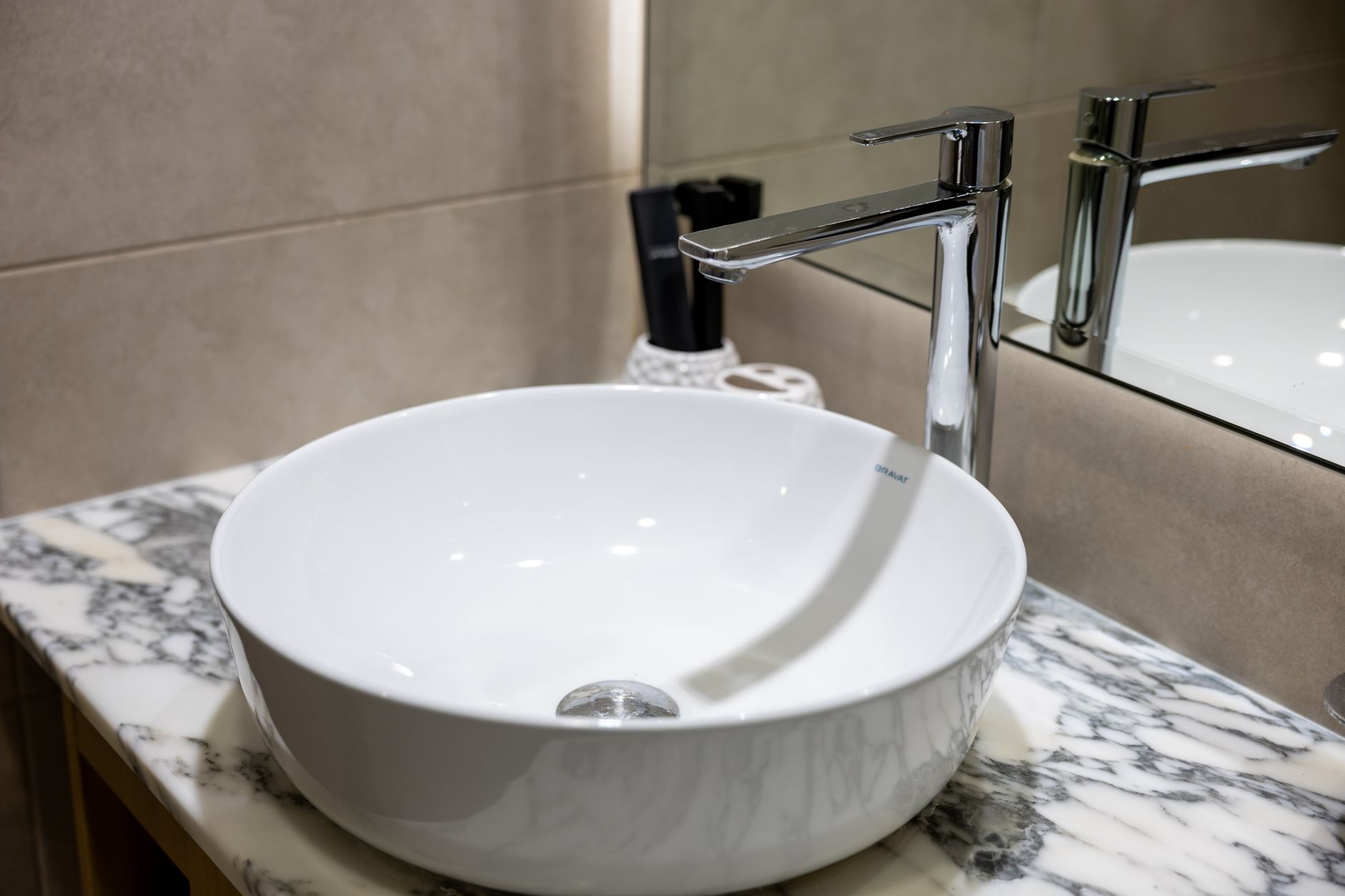 General Plumbing — A P Plumbing